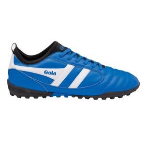 Gola Men's Blue/White Performance Ceptor Turf Sneakers Size 12